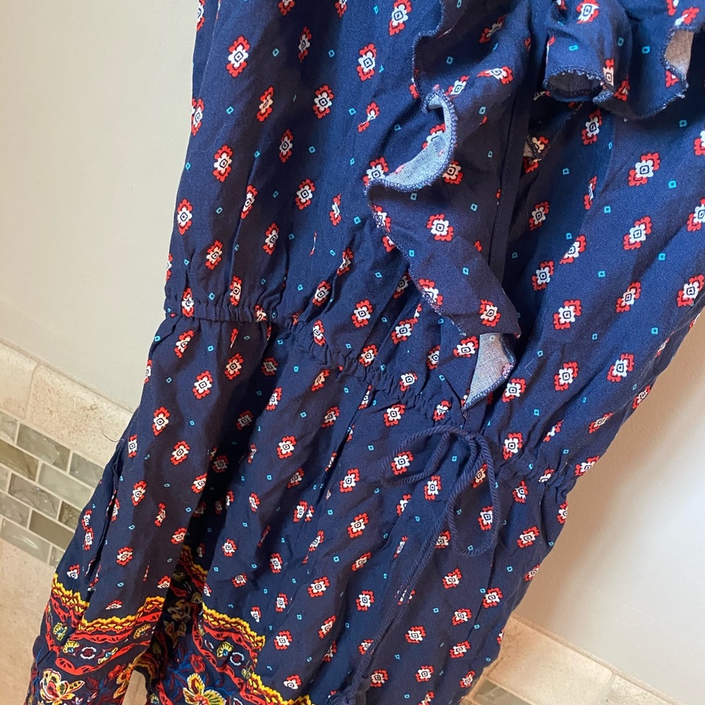 Romper - Picture 2 of 4